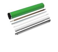WQVXGKTI d'entretien de l'unité de Tambour Compatible avec MPC6502 MPC8002 Pro C5100s C5110s C651 C751 Barre de Rouleau de Nettoyage PCR de Nettoyage de Tambour OPC