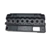 WQVXGKTI Déverrouillé Eco Solvent Imprinthead DX5 Compatible pour Mutoh 1614 1604 Mimaki Series Inkjet Imprimer MODÈLES F186000 F187000