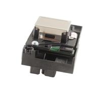 WQVXGKTI DTF DTG Imprimante Print Head A3 R1390 L1800 Compatible avec la tête d'impression de la Carte mère de l'imprimante DTF Bonne Impression Verte d'impression(L1800 Head 98-99)