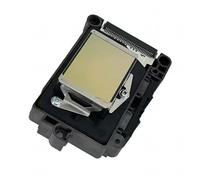 WQVXGKTI DX7 Imprimer Head F1890010 Compatible avec B300 B500 Eco Solvent Imprimante Imprimer tête déverrouillée première Seconde verrouillée(Unlocked)
