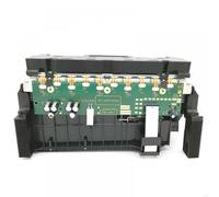 WQVXGKTI Éco-Friendly 975 Print Head Bose-Toad Compatible avec Pagewide MFP X452 X477 X552 577 975 Imprimante