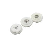 WQVXGKTI Engrenage d'embrayage d'alimentation en Papier Compatible avec MX328 MX358 MX368 MX428 MP236 MP288 MP258 MP259 IP2780 IP2788