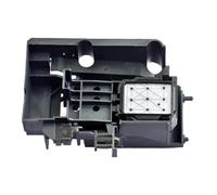 WQVXGKTI Ensemble de Station de capsulage Compatible avec MUTOH VJ1604E VJ1624 Dx7 Dx5, de Nettoyage de tête d'impression