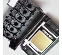WQVXGKTI Imprimer la tête de la tête Compatible avec XP600 XP601 XP700 XP750 XP800 XP801 XP850 FA09030 FA09050
