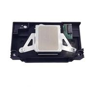 WQVXGKTI Japon L1800 Pièces compatibles à tête d'impression pour DTG DTF DFT Imprimantes Cabezal 1390 Tête d'impression pour L1390 1410 L1400 R1390 R270(Original New)