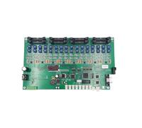 WQVXGKTI KM512 14PL Print Compatible Compatible avec Flora Human MYJET IMPRIDER 512 Carrie