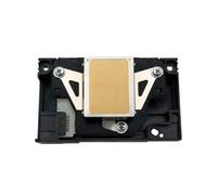 WQVXGKTI L1800 Pièces de tête d'impression compatibles pour DTG DTF DFT pour L1390 L1410 L1400 R1390 R270 Imprimantes(F173050 Print Head)