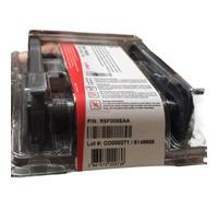WQVXGKTI La Cassette à Ruban R5F008EAA YMCKO 300 Imprime 5 Panneaux compatibles avec Primacy Elypso