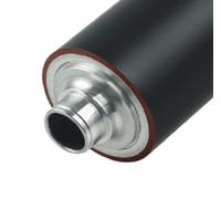 WQVXGKTI Lower Fuser Roller Compatible with K7400 K7500 K7600 X7400 X7500 X7600 Printer K X 7400 7500 7600 Lower Pressure Fuser Roller