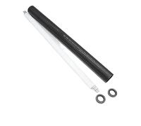 WQVXGKTI Manchon de Film de Fixation de, Tampon d'application d'huile, 1 Jeu, Longue durée de Vie, Compatible avec MPC6004 MPC2504 MPC3004 MPC3504 MPC4504 MPC5504 MPC2004