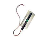 WQVXGKTI Module d'étiquettes 141-000042-902 Compatible avec l'imprimante de Codes-Barres Thermique Intermec PD41 PD42