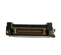WQVXGKTI Print Head Buse She 6Pl KM1024I Compatible avec R3300 R6000 V300UV V500UV IMPRIMES(New)