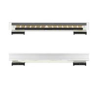 WQVXGKTI Printhead 105934-038 Compatible avec l'imprimante Thermique GK420T