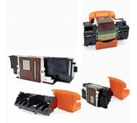 WQVXGKTI Printhead QY6-0083 Couleur complète Compatible avec MG6900 MG7110 MG7700 MG7580 MG7720 MG7765 MG7130 MG6380 IP8700 IP8740 IP8750 Printers
