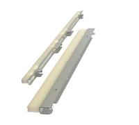 WQVXGKTI Rouleau de Ceinture de Transfert d'image de Cire de Barre lubrifiante, Compatible avec l'imprimante Pro 8100ex 8100s 8110s 8120s(A B)