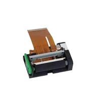 WQVXGKTI Tête de mécanisme d'imprimante Thermique 38mm, Compatible avec Les Fournitures d'imprimante APS MP105 pour la référence JX-1R-01