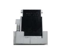 WQVXGKTI Tête d'impression à buse 512, 14pl, 35pl, 42pl, KM512MN LN LNX LH MH, Compatible avec l'imprimante Xuli Myjet, de tête d'impression(Km512MH 14pl)