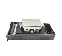 WQVXGKTI Tête d'impression à solvant écologique déverrouillée DX5, Compatible avec Les pour Mutoh 1604 1614 série Mimaki F186000 F187000