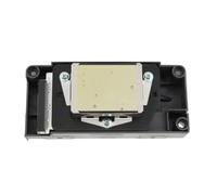 WQVXGKTI Tête d'impression à solvant écologique déverrouillée DX5, Compatible avec l'imprimante à Jet d'encre Mutoh série 1604 Mimaki F186000 F187000