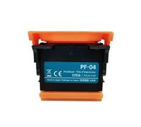 WQVXGKTI Tête d'impression Buse Tête d'impression PF-04 PF 04 Pf04 Compatible avec IPF680 IPF650 IPF655 IPF755 IPF681 IPF685 IPF686 IPF760 IPF765 IPF750