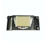 WQVXGKTI Tête d'impression Compatible avec l'imprimante à Jet d'encre Mutoh 1604 1614 série Mimaki DX5 F186000 F187000