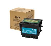 WQVXGKTI Tête d'impression Compatible avec PF-06 TM-200 TM-300 TM-5200 TM-5300 TX-2000 TX-3000 TX-4000 TX-5200 TX-5300 TX-5400 TA-20