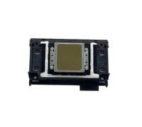 WQVXGKTI Tête d'impression Compatible avec XP700 XP800 XP801 XP820 XP850 de l'imprimante pour tête d'impression XP600 Impression à Jet d'encre numérique DTF DTG Tête d'impression(Original)