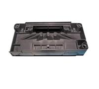 WQVXGKTI Tête d'impression DX5, Couvercle de tête d'impression Compatible avec imprimante à solvant R1900 R1800 R2000 R2880 4880 4450