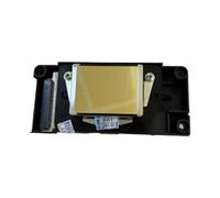 WQVXGKTI Tête d'impression Dx5 tête d'impression déverrouillée F186000 Compatible avec Les fabriqués au Japon