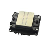 WQVXGKTI Tête d'impression I1600 A1 E1 U1 pour Encre éco-solvant à Base d'eau, Compatible avec l'imprimante Allwin Xuli I1600(I1600 U1 Head)