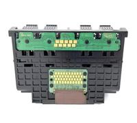 WQVXGKTI Tête d'impression QY6-0087 Compatible avec MAXIFY MB2050 MB2350 MB5050 MB5350 Mb2150 MB2710 MB2110 MB5410 IB4130 IB4150 MB5420
