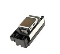 WQVXGKTI Tête d'impression tête d'impression à Base d'eau F158000 F160010 tête d'impression Dx5 Compatible avec imprimante Mutoh RJ900 RJ900C 4800 7800 9800
