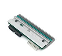 WQVXGKTI Tête d'impression Thermique 300 dpi, Compatible avec Les Fournitures d'imprimante 110xi4 pour Le numéro de pièce P1004232