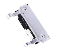 WQVXGKTI Tête d'impression Thermique 300DPI 1-040083-900 Compatible avec Intermec PX4i PX4E
