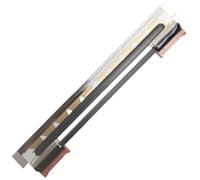 WQVXGKTI Tête d'impression Thermique 300dpi pour imprimantes GT800 GT810 GT820 GT830, Compatible avec Le numéro de pièce, Fournitures d'imprimante 90 Jours(Original)