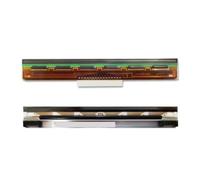 WQVXGKTI Tête d'impression Thermique B EV4T pour TEC B EV4D 203 DPI B EV4T GS14 QM R Compatible avec imprimante d'étiquettes de Codes à Barres BEV4T