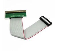 WQVXGKTI Tête d'impression Thermique Compatible avec l'imprimante Bixolon SRP 350III SRP-350Plus III SRP-350 Plus III SRP350Plus III