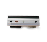 WQVXGKTI Tête d'impression Thermique de qualité A +, 200dpi, 90 Jours, Compatible avec Les Fournitures d'imprimante ZE500-4 203dpi, numéro de pièce P1046696-099