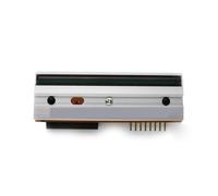 WQVXGKTI Tête d'impression Thermique directe de qualité A +, 200 dpi, P1046696-099, 203 dpi, Compatible avec Les Fournitures d'imprimante ZE500-4, numéro de pièce P1046696-099