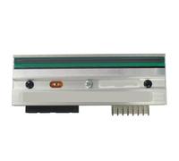 WQVXGKTI Tête d'impression Thermique P1004232, 305dpi, Compatible avec l'imprimante d'étiquettes de Codes-Barres 110XI4 105SLPLUS