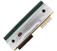 WQVXGKTI Tête d'impression Thermique P1046696-016 300dpi Compatible avec l'imprimante de Codes-Barres ZE500-4 305dpi