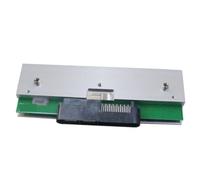 WQVXGKTI Tête d'impression Thermique P1083320-012 600dpi, Compatible avec Les Fournitures d'imprimante ZT610 pour Le numéro de pièce P1083320-012