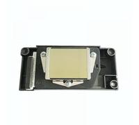 WQVXGKTI Tête d'impression Universelle déverrouillée F186000 pour Eco Solvent Compatible avec DX5 R1900 R2000 R2880 R4880 7880 9880