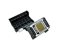 WQVXGKTI Tête d'impression XP600 F1080-A1 FA09050, Compatible avec l'imprimante XP600 ECO solvant DTF