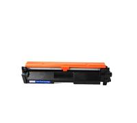 WQVXGKTI Toner Noire Compatible CF217A CF217 217A 17A, Compatible avec l'imprimante Pro M102a