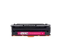 WQVXGKTI Toner sans Puce 219A W2190A 219X W2190X, Compatible avec imprimante Color Pro 3302fdw 3303sdw 3302dw 3302dn(Magenta with Chip)