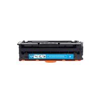WQVXGKTI Toner sans Puce 219A W2190A 219X W2190X, Compatible avec imprimante Color Pro 3302fdw 3303sdw 3302dw 3302dn(Cyan with Chip)