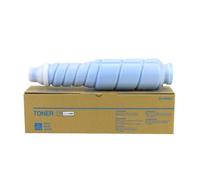 WQVXGKTI Toner TN612 Compatible avec C5501 C6501 C5500 C6500(C)