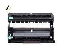 WQVXGKTI Unité de Tambour Compatible avec l'imprimante DCP-L2620DW L2627DW DR2500 DR2510 DR2530 DR2540 DR2550 DR2560 DR2570 DR2590 830