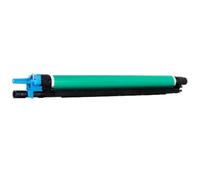 WQVXGKTI Unité de Tambour d'image Compatible avec DR313K DR313M DR313Y DR313C DR313 658 368 258 308 558 458 C658 C368 C258 C308 C558(Y)